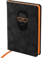 Тетрадь Axent Partner Grand A4/100p Black (8303-01-A) фото №2 — интернет-магазин Desire.md