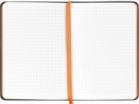 Тетрадь Axent Partner Grand A4/100p Black (8303-01-A) фото №3 — интернет-магазин Desire.md