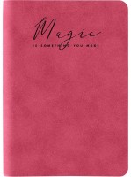 Тетрадь Axent Partner Grand A4/100p Red (8203-06-A) фото №1 — интернет-магазин Desire.md