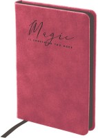 Тетрадь Axent Partner Grand A4/100p Red (8203-06-A) фото №2 — интернет-магазин Desire.md