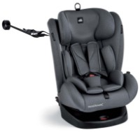 Scaun auto pentru copii Cam Panoramic (S168/160)  Anthracite