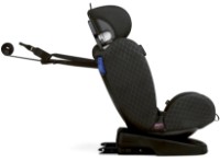 Scaun auto pentru copii Cam Panoramic (S168/160)  Anthracite imaginea #3 — magazin online Desire.md