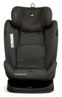 Scaun auto pentru copii Cam Panoramic (S168/160)  Anthracite imaginea #4 — magazin online Desire.md