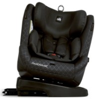Scaun auto pentru copii Cam Panoramic (S168/161) Black imaginea #3 — magazin online Desire.md