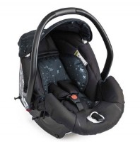 Коляска Cam Tris Fluido Easy ART877019-T886 Blue\Bear фото №5 — интернет-магазин Desire.md