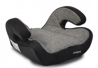 Детское автокресло Cangaroo Deluxe Black  фото №5 — интернет-магазин Desire.md