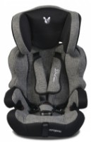 Детское автокресло Cangaroo Deluxe Dark Grey  фото №5 — интернет-магазин Desire.md