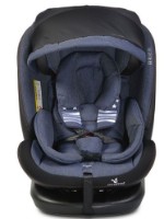 Scaun auto pentru copii Cangaroo Pilot Isofix Denim imaginea #7 — magazin online Desire.md