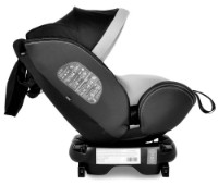 Scaun auto pentru copii Cangaroo Pilot Isofix Denim imaginea #4 — magazin online Desire.md