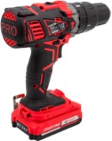 Шуруповерт Start Pro SCD5-21/2 фото №2 — интернет-магазин Desire.md