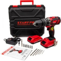 Шуруповерт Start Pro SCD5-21/2 фото №5 — интернет-магазин Desire.md