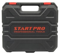 Шуруповерт Start Pro SCD6-18/2 фото №2 — интернет-магазин Desire.md
