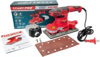 Șlefuitor cu vibrații Start Pro SVM-600 imaginea #5 — magazin online Desire.md