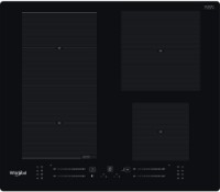 Plită incorporabilă cu inducție Whirlpool WF S0160 NE