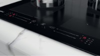 Plită incorporabilă cu inducție Whirlpool WF S0160 NE imaginea #3 — magazin online Desire.md