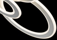 Lustră Flitz Leuchten Disco (FL578-6C) imaginea #3 — magazin online Desire.md