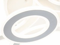 Lustră Flitz Leuchten Disco (FL578-6C) imaginea #4 — magazin online Desire.md