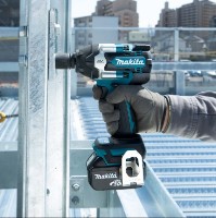 Mașină de înșurubat cu impact Makita DTW701Z imaginea #4 — magazin online Desire.md