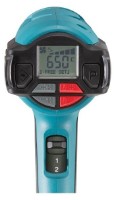 Suflanta de aer cald Makita HG6531CK imaginea #2 — magazin online Desire.md