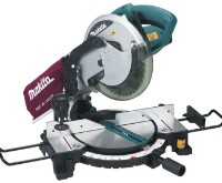 Торцовочная пила Makita MLS100N