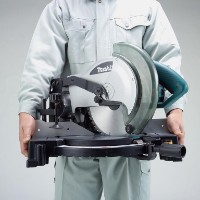 Fierastrău pentru taieri inclina Makita MLS100N imaginea #2 — magazin online Desire.md