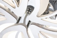 Lustră Flitz Leuchten Fleur (FL577-5C) imaginea #4 — magazin online Desire.md