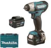 Шуруповерт Makita TW060DSME