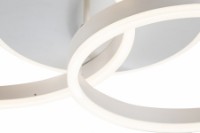 Lustră Flitz Leuchten Ledi (FL558-2C) imaginea #3 — magazin online Desire.md