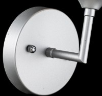 Candelabru de perete Flitz Leuchten Milan (FL570-1W) imaginea #3 — magazin online Desire.md