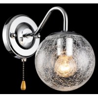Candelabru de perete Flitz Leuchten Peri (FL518-1W) imaginea #2 — magazin online Desire.md
