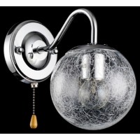 Candelabru de perete Flitz Leuchten Peri (FL518-1W) imaginea #3 — magazin online Desire.md