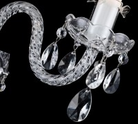 Бра Lampardi Elena LP104-1W  фото №2 — интернет-магазин Desire.md