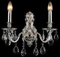 Candelabru de perete Lampardi Ludovic LP310-2W imaginea #4 — magazin online Desire.md