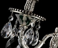 Candelabru de perete Lampardi Ludovic LP310-2W imaginea #3 — magazin online Desire.md