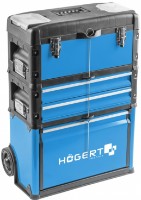 Cutie pentru scule Hoegert HT7G080