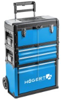 Ящик для инструментов Hoegert HT7G080 фото №2 — интернет-магазин Desire.md