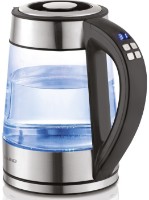 Fierbator de apa Lund LUN68173 imaginea #2 — magazin online Desire.md