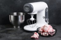 Миксер Polaris PKM1101 White фото №4 — интернет-магазин Desire.md