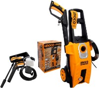 Мойка высокого давления Ingco HPWR20008 фото №3 — интернет-магазин Desire.md