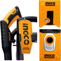 Мойка высокого давления Ingco HPWR20008 фото №4 — интернет-магазин Desire.md