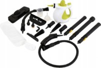 Curățitor de abur Lund LUN67201 imaginea #2 — magazin online Desire.md