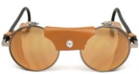 Солнцезащитные очки Julbo Vermont Spectron 3 Brass/Gold фото №2 — интернет-магазин Desire.md