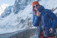 Солнцезащитные очки Julbo Vermont Spectron 3 Brass/Gold фото №4 — интернет-магазин Desire.md