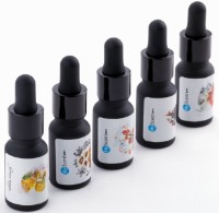 Odorizant de aer MyScent Diffuser A USB Black + Oil 10ml Wood imaginea #2 — magazin online Desire.md