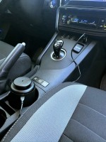 Odorizant de aer MyScent Diffuser A USB Black + Oil 10ml Wood imaginea #3 — magazin online Desire.md