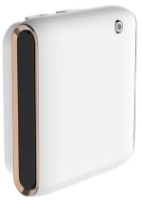 Автоматический освежитель воздуха MyScent Diffuser HM White Style + Oil 50ml Hibiscus