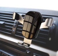 Suport auto MyScent Holder Phone S Grey imaginea #2 — magazin online Desire.md