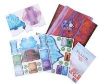 Настольная игра Trefl Frozen 2: Forest Spirit (01755) фото №2 — интернет-магазин Desire.md