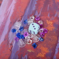 Настольная игра Trefl Frozen 2: Forest Spirit (01755) фото №3 — интернет-магазин Desire.md