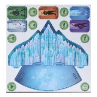 Настольная игра Trefl Frozen 2: Forest Spirit (01755) фото №4 — интернет-магазин Desire.md